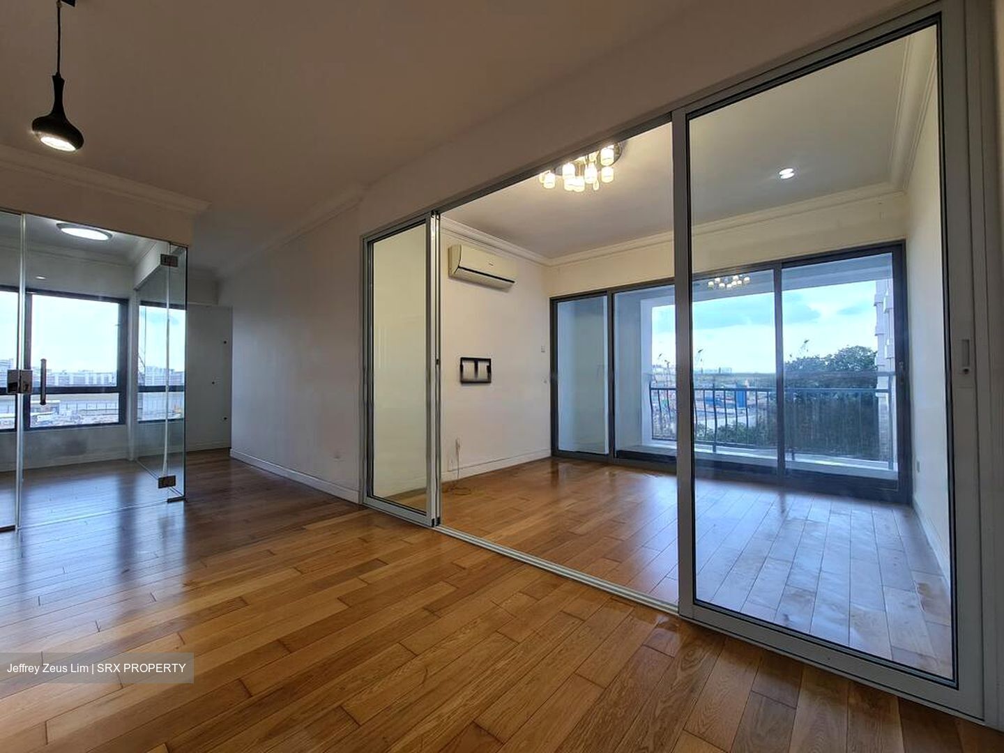 Aquarius By The Park (D16), Condominium #459573351